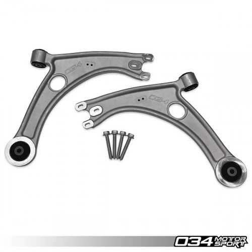 034 Dynamic+ RCO Control Arms